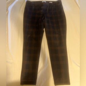 Nine West Ponte Pant